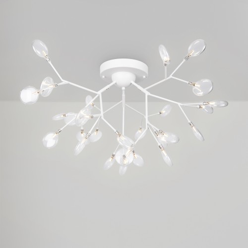 Люстра Freya FR5049CL-27W1