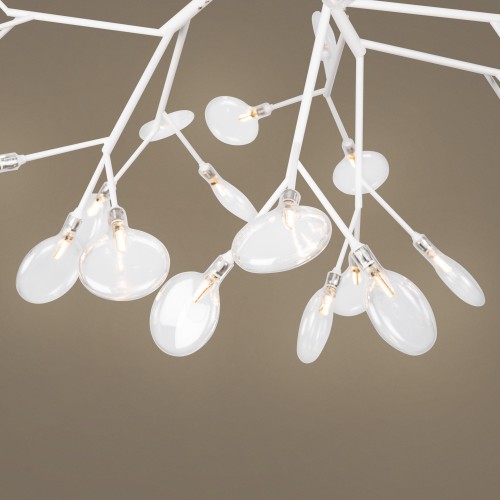 Люстра Freya FR5049CL-27W1