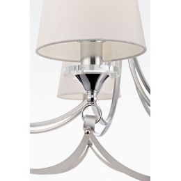 Люстра Freya FR5081PL-07CH