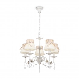 Люстра Freya FR5122PL-05WG