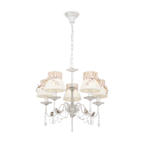 Люстра Freya FR5122PL-05WG