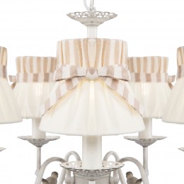 Люстра Freya FR5122PL-05WG