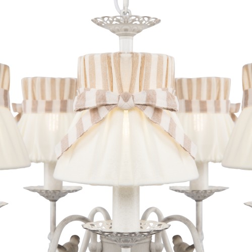 Люстра Freya FR5122PL-05WG