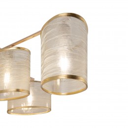 Люстра Freya FR5157PL-06G