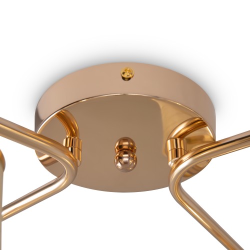 Люстра Freya FR5157PL-06G