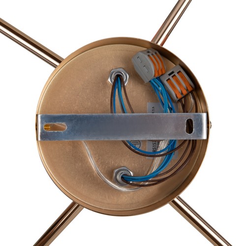 Люстра Freya FR5157PL-06G