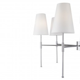 Люстра Freya FR5196PL-06CH