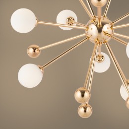 Люстра Freya FR5200PL-09FG