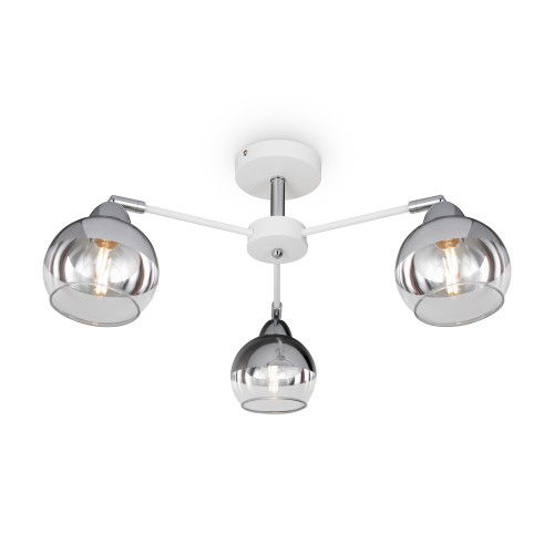 Люстра Freya FR5225PL-03W