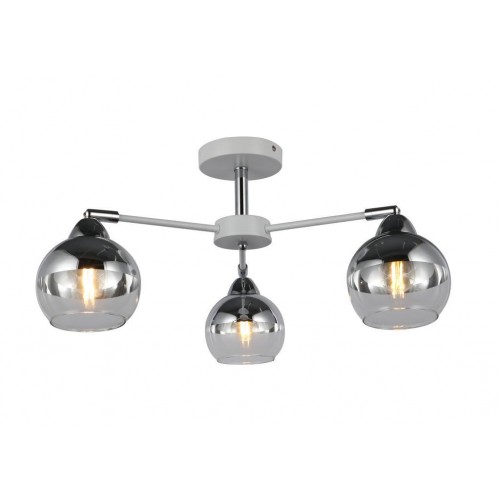 Люстра Freya FR5225PL-03W