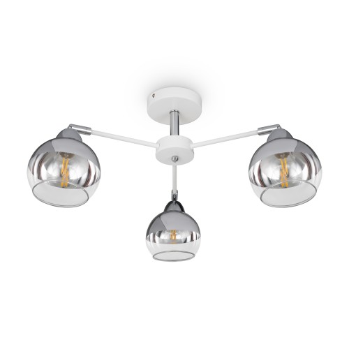 Люстра Freya FR5225PL-03W