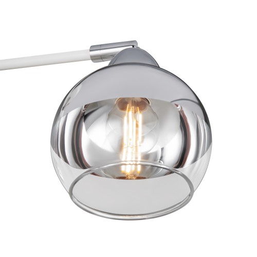 Люстра Freya FR5225PL-03W