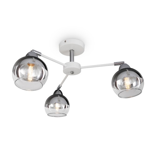 Люстра Freya FR5225PL-03W