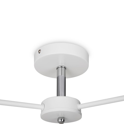 Люстра Freya FR5225PL-03W