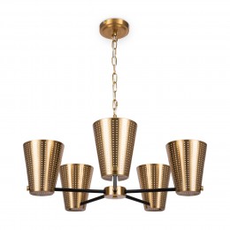 Люстра Freya FR5260PL-05BS