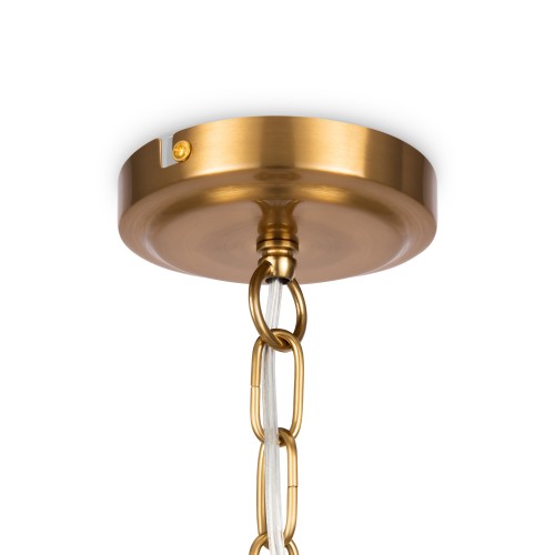 Люстра Freya FR5260PL-05BS