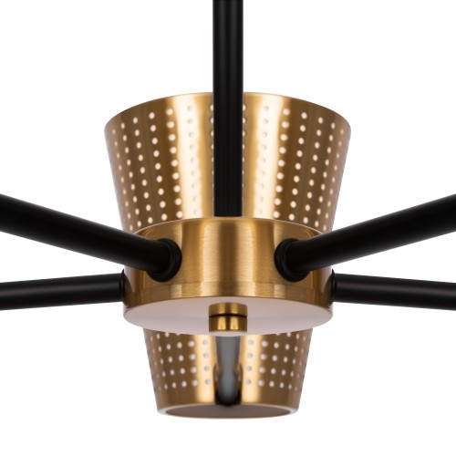 Люстра Freya FR5260PL-05BS