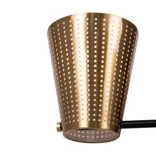 Люстра Freya FR5260PL-05BS