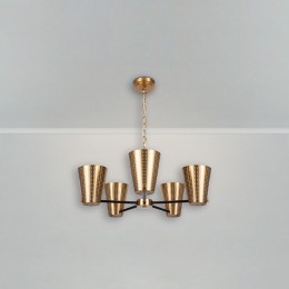 Люстра Freya FR5260PL-05BS