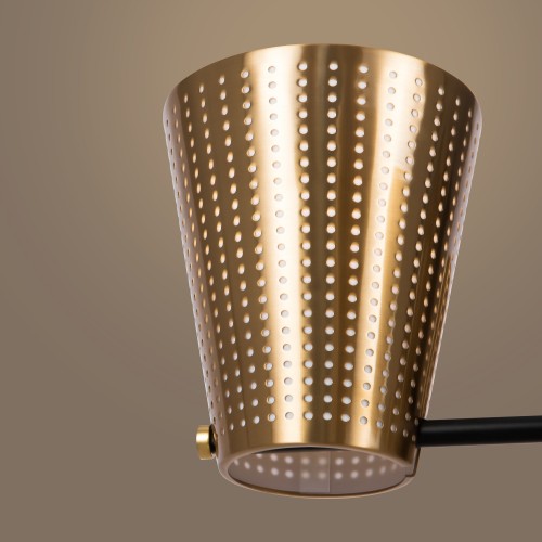 Люстра Freya FR5260PL-05BS