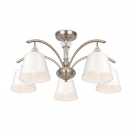 Люстра Freya FR5267PL-05N