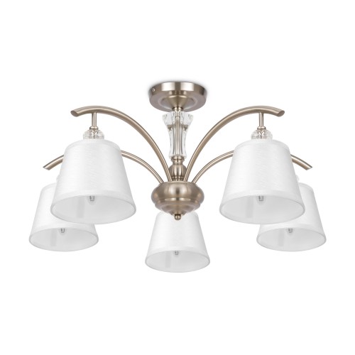 Люстра Freya FR5267PL-05N