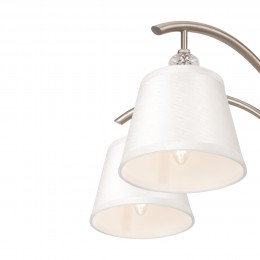 Люстра Freya FR5267PL-05N