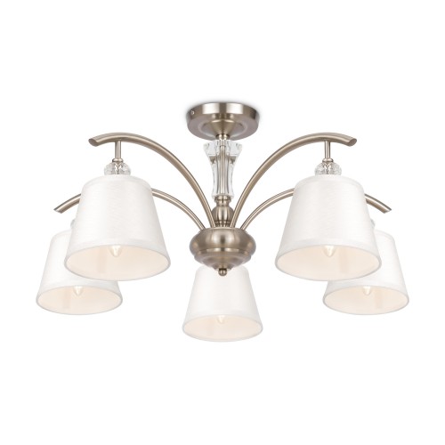 Люстра Freya FR5267PL-05N