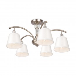 Люстра Freya FR5267PL-05N