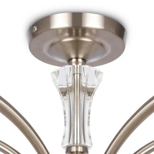 Люстра Freya FR5267PL-05N