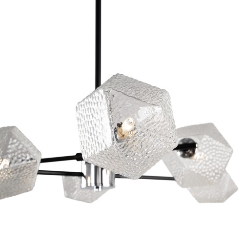 Люстра Freya FR5328CL-06B