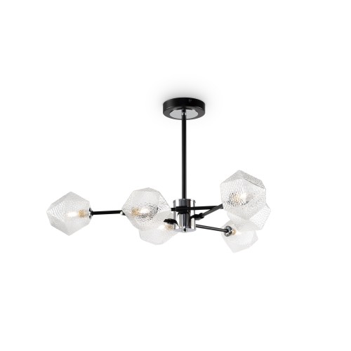 Люстра Freya FR5328CL-06B