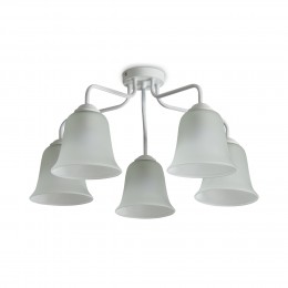 Люстра Freya FR5448CL-05W