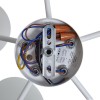 Люстра Freya FR5448CL-05W