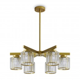Люстра Freya FR5474PL-06G