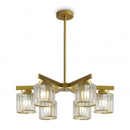 Люстра Freya FR5474PL-06G