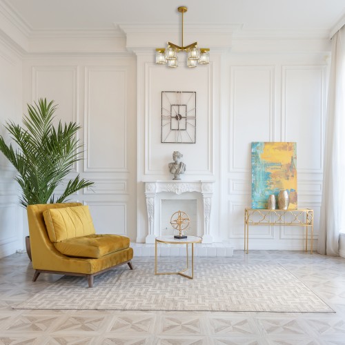 Люстра Freya FR5474PL-06G