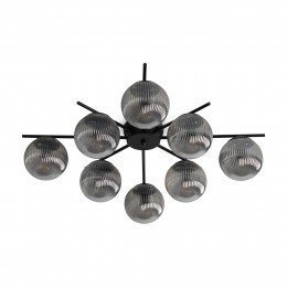 Люстра Freya FR5564CL-08B