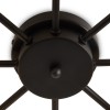 Люстра Freya FR5564CL-08B