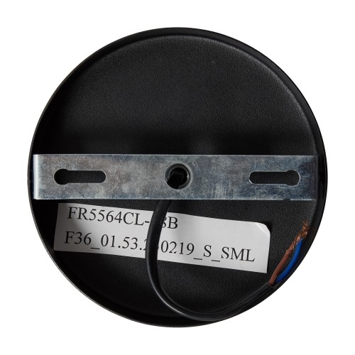 Люстра Freya FR5564CL-08B