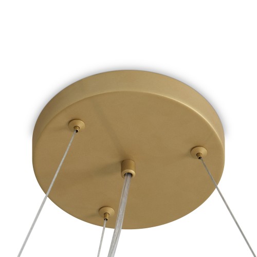 Люстра Freya FR5567PL-06G