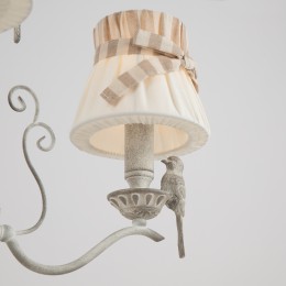 Люстра Maytoni Bird ARM013-03-W