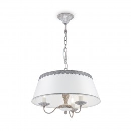 Люстра Maytoni Bouquet ARM023-PL-03-S