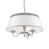 Люстра Maytoni Bouquet ARM023-PL-03-S