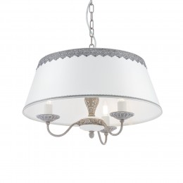 Люстра Maytoni Bouquet ARM023-PL-03-S