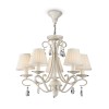 Люстра Maytoni Brionia ARM172-05-G