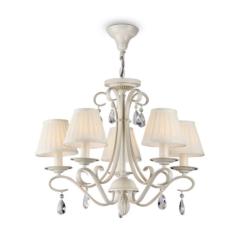 Люстра Maytoni Brionia ARM172-05-G