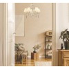Люстра Maytoni Brionia ARM172-05-G