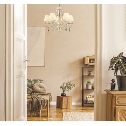 Люстра Maytoni Brionia ARM172-05-G