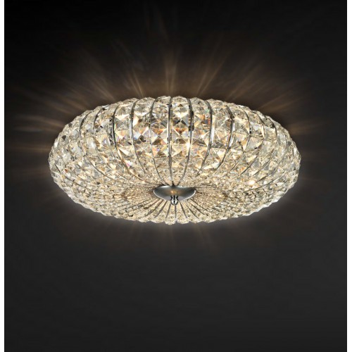 Люстра Maytoni Broche DIA902-06-N